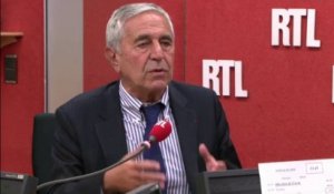 Gaz de schiste : "On risque de perdre des années de revenus" averti le porte-parole de l'Union française des industries pétrolières