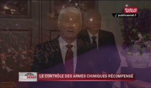 24h Sénat - Invité: Arnaud Gossement