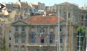 Primaire ouverte à Marseille