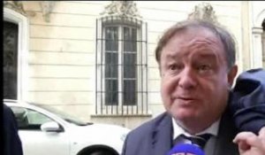 Primaire PS à Marseille: "On rencontre des problèmes de listes d'émargement" - 13/10