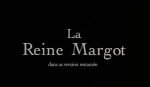 La Reine Margot (1993) - Bande Annonce / Trailer [VF-HD]