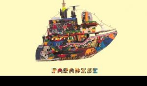 Hurricane - Dub inc / Album : Paradise