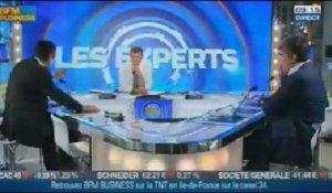 Nicolas Doze: Les Experts - 16/10 1/2