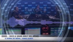 Scandale à France Télévisions