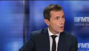 Près d'un Français sur deux juge Marine Le Pen comme la meilleure opposante à l'exécutif - 16/10