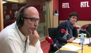 Leonarda : "L'intérêt de l'enfant ou de l'adolescent est prioritaire", estime un syndicaliste