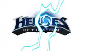 Heroes of the Storm de Blizzard All-Stars