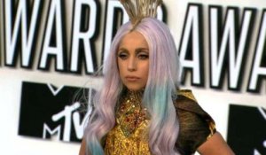 Lady Gaga: ARTPOP is Album of Millennium