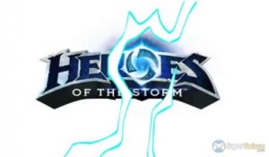 Heroes of the Storm - Le Jeu autrefois connu comme étant Blizzard All-Stars