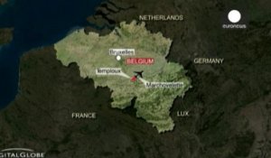 Dix parachutistes meurent dans le crash de leur avion