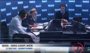 Bayrou, Le Pen et Mélenchon : même combat