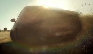 Un teaser vidéo pour la BMW Série 2