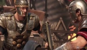 Ryse : Son of Rome - Story Trailer