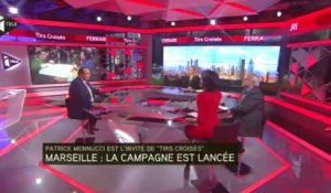 Patrick Mennucci revient sur sa victoire au primaire à Marseille