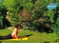 Yoga - Comment réaliser le Cobra & le Sphynx - Détente