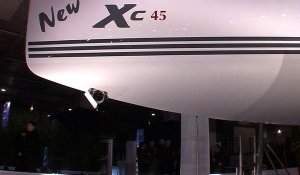XC 45 : bouffeur de milles