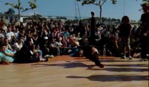 Vannes. Les jeunes conseillers organisent un battle de hip-hop
