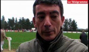 6 joueurs de Plourin blessés dans un guet-apens à Brest