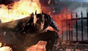 Batman Arkham Origins - Personal Mission Launch Trailer