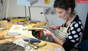 Crowdfunding. Elle lance une initiation à la fabrication de bijoux grâce aux internautes