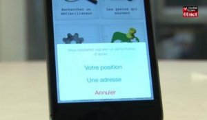 Phone Apps #23 :  GreenBureau, Vite ma hotline !, Cardiaque, Free Video, Zombie Tsunami et G-Data