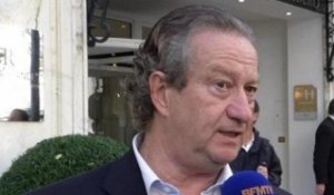Jean-Pierre Louvel: "La situation est gravissime" au sujet de la taxe à 75% - 23/10