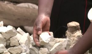 Kenya : de plus en plus de femmes mangent des pierres pendant la grossesse