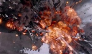 CAPTAIN AMERICA 2 : The Winter Soldier - Trailer VO