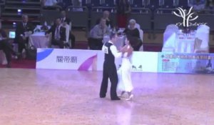 Jeux Mondiaux des Sports de Danse 2013 - Kaohsiung -  SHOWDANCE STANDARDS