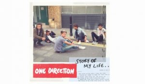 One Direction's "Story Of My Life" Song Review