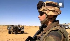 "Hydre", une opération contre-terroriste au nord du Mali