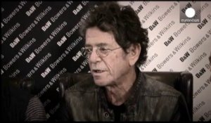 Lou Reed est mort