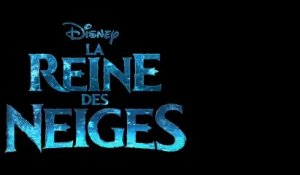 La Reine des neiges - Bande-annonce #1 [VF|HD720p]