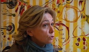 Valérie Pecresse propose "une règle d'or fiscale"