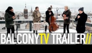 BALCONYTV TRAILER - FULL LENGTH (BalconyTV)