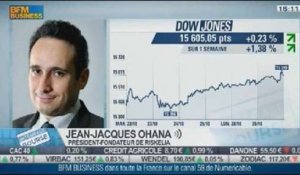 Radar de Riskelia, une inflexion positive sur les marchés obligataires mondiaux: Jean-Jacques Ohana, dans Intégrale Bourse - 29/10