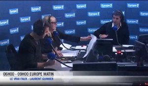 "C'est pas polémique, c'est factuel"