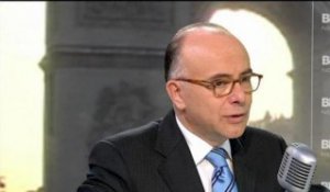 Cazeneuve: les clubs de foot "paieront bien entendu" la taxe à 75% - 31/10