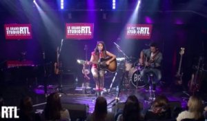 Joyce Jonathan - Ca Ira en live dans le Grand Studio RTL