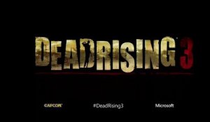 Dead Rising 3 - Halloween