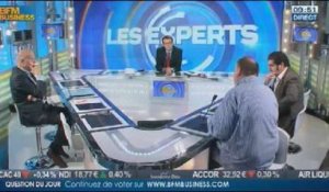 Emmanuel Duteil: Les Experts - 01/11 2/2