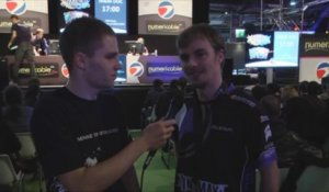 Interview PGW :Grobyl, joueur Millenium DoC avant la finale