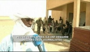 Les zones d'ombre de l'assassinat des deux journalistes au Mali