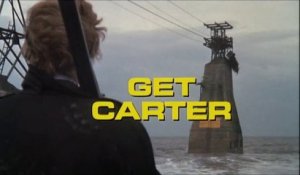 Get Carter (1970) -  International Trailer [VO-HD]