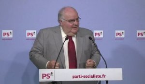 « Le FN passé au crible» : Alain Bergounioux présente le dernier numéro de la Revue socialiste