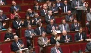 Un député interpelle le ministre de l'Agriculture sur la crise bretonne