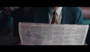 Le Loup de Wall Street (2013) - Bande Annonce / Trailer #2 [VOST-HD]