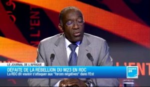 JOURNAL DE L’AFRIQUE - Aqmi revendique l'assassinat de Ghislaine Dupont et Claude Verlon au Mali