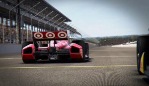 Forza Motorsport 5 - Trailer de lancement