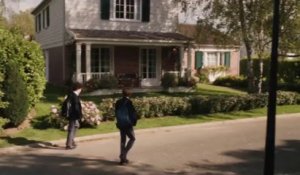 In the House / Dans la maison (2012) - Trailer English Subs